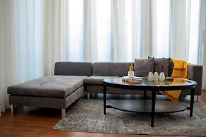Fairmont Bab Al Bahr