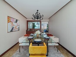 Fairmont Bab Al Bahr