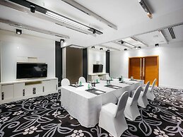 Fairmont Bab Al Bahr
