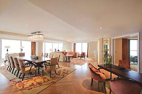 Fairmont Yangcheng Lake