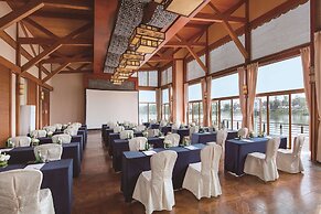Fairmont Yangcheng Lake
