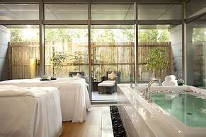 Fairmont Yangcheng Lake