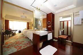 Fairmont Yangcheng Lake