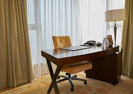 Fairmont Yangcheng Lake