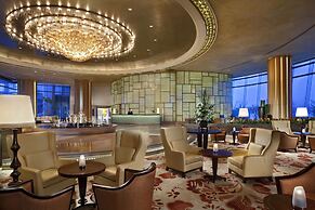 Fairmont Yangcheng Lake