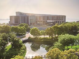 Fairmont Yangcheng Lake