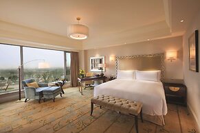 Fairmont Yangcheng Lake