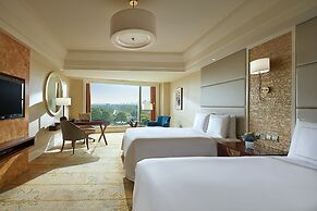 Fairmont Yangcheng Lake