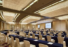 Fairmont Yangcheng Lake