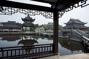 Fairmont Yangcheng Lake