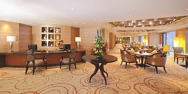 Fairmont Yangcheng Lake