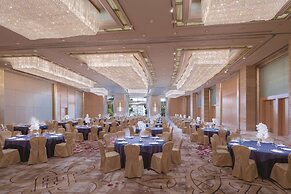 Fairmont Yangcheng Lake