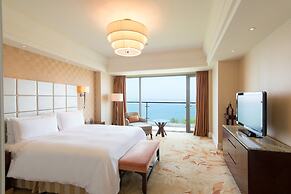 Fairmont Yangcheng Lake