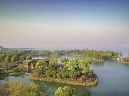 Fairmont Yangcheng Lake