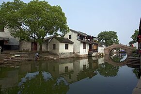 Fairmont Yangcheng Lake