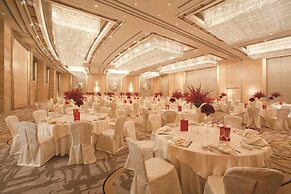 Fairmont Yangcheng Lake