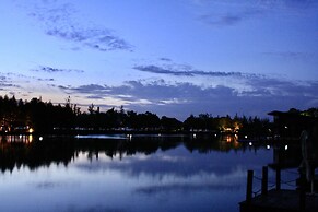 Fairmont Yangcheng Lake