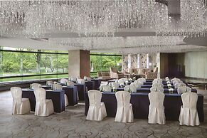 Fairmont Yangcheng Lake