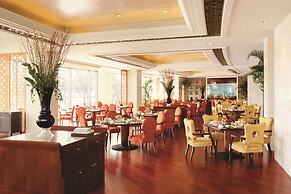 Fairmont Yangcheng Lake