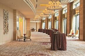 Fairmont Yangcheng Lake