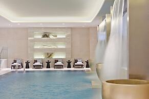 Fairmont Yangcheng Lake