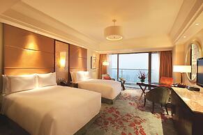 Fairmont Yangcheng Lake