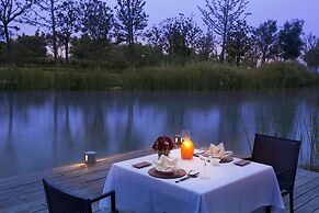 Fairmont Yangcheng Lake