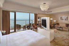 Fairmont Yangcheng Lake