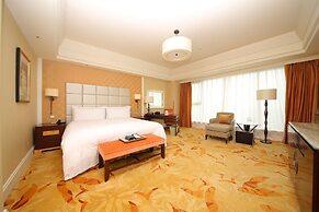 Fairmont Yangcheng Lake