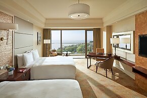 Fairmont Yangcheng Lake
