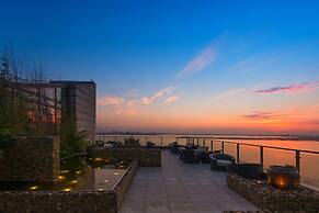Fairmont Yangcheng Lake