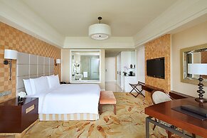 Fairmont Yangcheng Lake