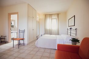 Hotel Resort Corte Di Ferro