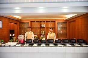 Sinclairs Siliguri
