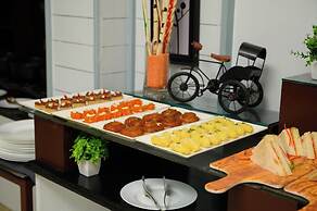 Sinclairs Siliguri