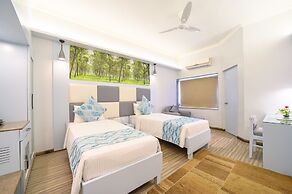 Sinclairs Siliguri