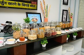 Sinclairs Siliguri