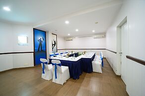 Sinclairs Siliguri