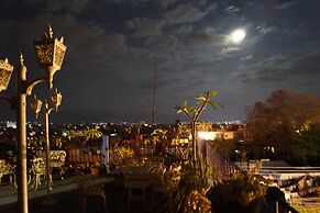 Casa Xochimilco