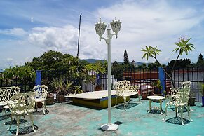 Casa Xochimilco