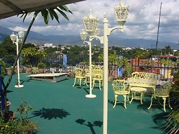 Casa Xochimilco