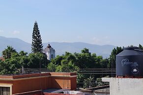 Casa Xochimilco