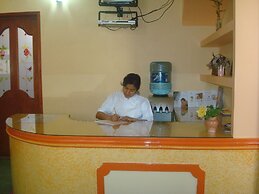Casa Xochimilco