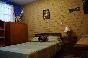 Casa Xochimilco