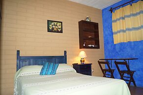 Casa Xochimilco