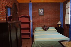 Casa Xochimilco