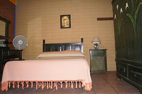 Casa Xochimilco