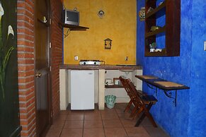 Casa Xochimilco