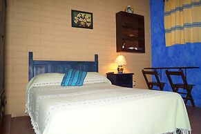Casa Xochimilco
