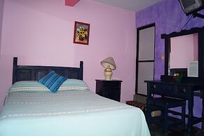 Casa Xochimilco